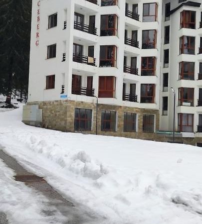 Forest Place Apartamento Pamporovo Exterior foto