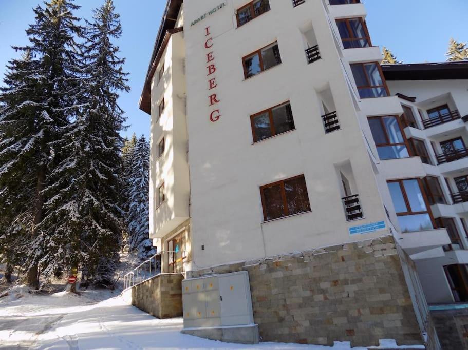 Forest Place Apartamento Pamporovo Exterior foto