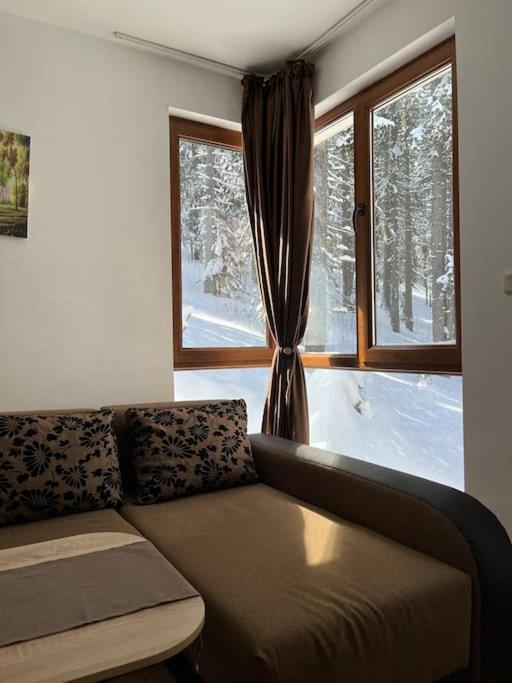 Forest Place Apartamento Pamporovo Exterior foto