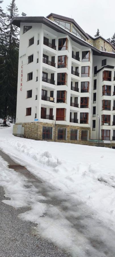 Forest Place Apartamento Pamporovo Exterior foto